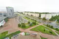 2 bedroom apartment 64 m² Minsk, Belarus