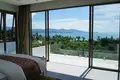 4 bedroom Villa 1 m² Ko Samui, Thailand