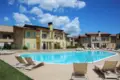 Wohnung 4 zimmer 90 m² Calcinato, Italien