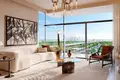 Mieszkanie 3 pokoi 101 m² Dubaj, Emiraty Arabskie