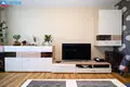 Квартира 2 комнаты 50 м² Каунас, Литва