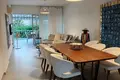 Appartement 2 chambres  en Limassol, Chypre