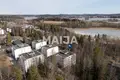 Mieszkanie 2 pokoi 59 m² Jyvaskyla sub region, Finlandia