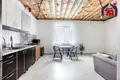 Casa 95 m² Zabalocki sielski Saviet, Belarús