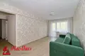 Apartamento 3 habitaciones 60 m² Minsk, Belarús