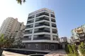 Appartement dans un nouvel immeuble Appartements d’Investissement Vue Sur Mer à Mersin Erdemli
