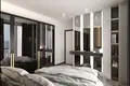 1 bedroom apartment 48 m² Mezitli, Turkey