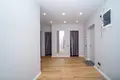 Appartement 2 chambres 72 m² Minsk, Bélarus