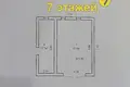House 98 m² Ozyaritska-Slabadski rural council, Belarus