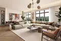Appartement 4 chambres 196 m² Eyupsultan, Turquie