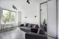 1 bedroom apartment 50 m² Warsaw, Poland