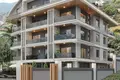 1 bedroom apartment 57 m² Muratpasa, Turkey