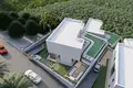 Apartamento 4 habitaciones 216 m² Incekum, Turquía