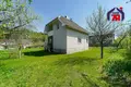 Dom 53 m² Baraulianski sielski Saviet, Białoruś