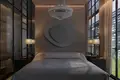 1 bedroom apartment 60 m² Wana Giri, Indonesia