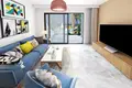 Studio 1 chambre 54 m² Chartzia, Chypre du Nord
