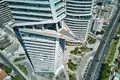 Mieszkanie 4 pokoi  Limassol, Cypr