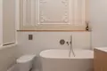 Mieszkanie 4 pokoi 122 m² Ryga, Łotwa