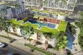 Appartement 3 chambres 59 m² Ville de Phu Quoc, Viêt Nam