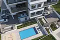 3 bedroom apartment 164 m² Demos Agiou Athanasiou, Cyprus