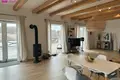 House 175 m² Apeikiskis, Lithuania