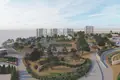 Apartamento 1 habitacion 62 m² Pafos, Chipre