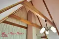 House 128 m² Ozyaritska-Slabadski rural council, Belarus