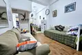 Apartamento 2 habitaciones 40 m² Jerusalén, Israel