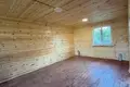 House 59 m² Rakauski sielski Saviet, Belarus