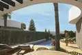 Willa 3 pokoi 150 m² Almoradi, Hiszpania