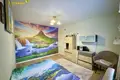 Wohnung 4 zimmer 82 m² Minsk, Belarus