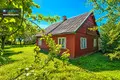 House 80 m² Simnas, Lithuania