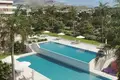 Дуплекс 215 м² Вильяхойоса, Испания