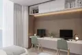 Appartement 3 chambres 131 m² Mina Al arab, Émirats arabes unis