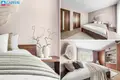 4 room apartment 111 m² Vilnius, Lithuania