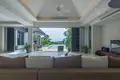Villa de 5 pièces 465 m² Choeng Thale, Thaïlande