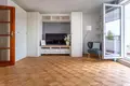 Apartamento 2 habitaciones 55 m² Varsovia, Polonia