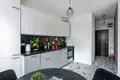 Appartement 1 chambre 38 m² Varsovie, Pologne