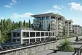 Apartamento 4 habitaciones 160 m² Kargicak, Turquía