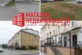 Apartment 270 m² Hrodna, Belarus