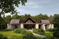 2 bedroom Villa 117 m² Moracko Trebaljevo, Montenegro