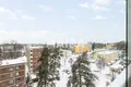Квартира 2 комнаты 60 м² Helsinki sub region, Финляндия
