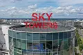 Oficina 89 m² en Minsk, Belarús