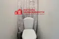 3 room apartment 63 m² Krasnasyelski, Belarus