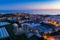 Квартира 57 м² Аланья, Турция