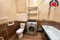 Appartement 1 chambre 49 m² en Minsk, Bélarus