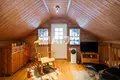 Ferienhaus 2 zimmer 46 m² Posio, Finnland