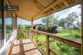Maison 80 m² Gineitiskes, Lituanie
