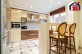 Квартира 3 комнаты 125 м² Минск, Беларусь