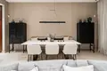 Mieszkanie 3 pokoi 231 m² Casares, Hiszpania